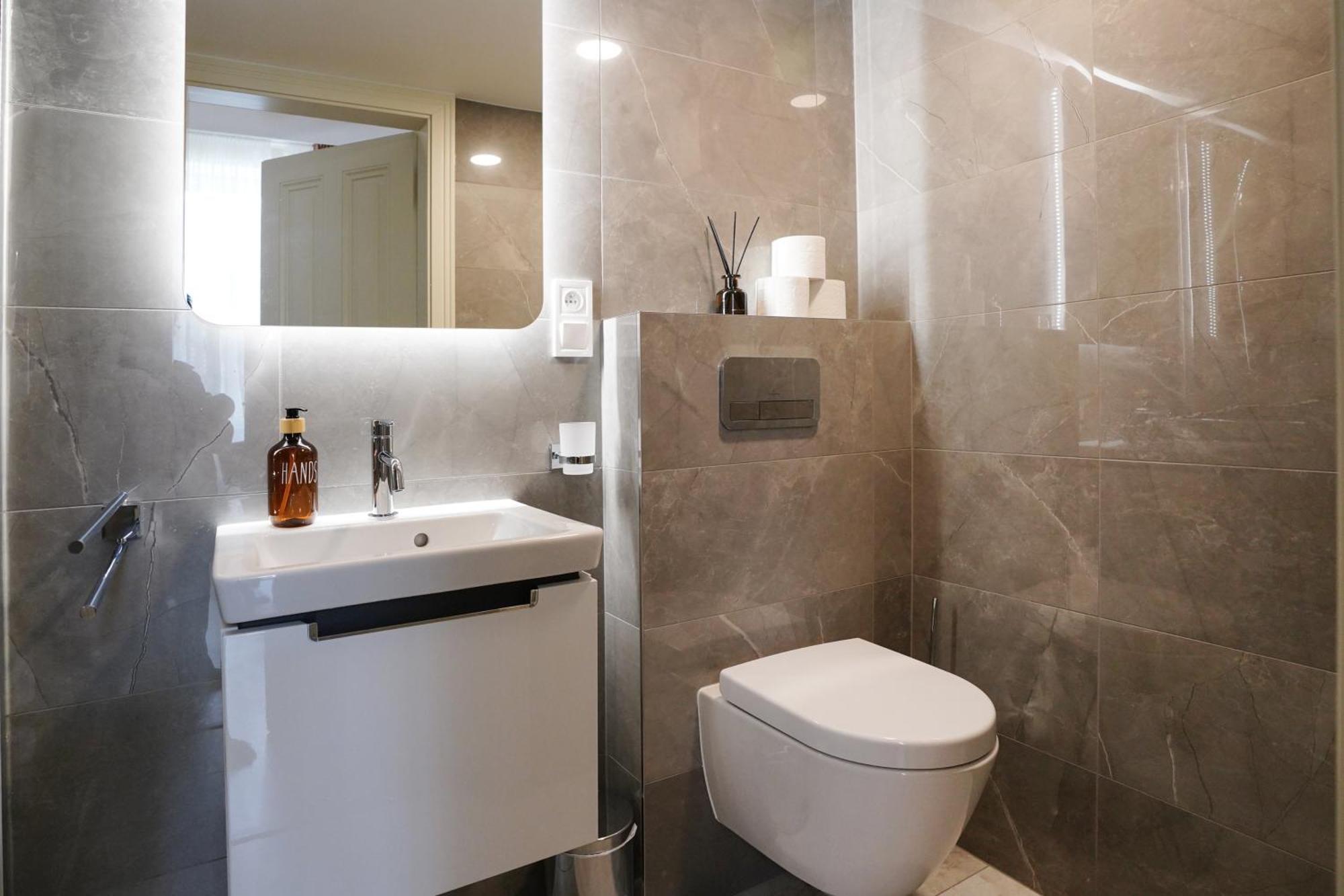 Luxemi Apartments I City Center Premium Studio Prague Exterior photo