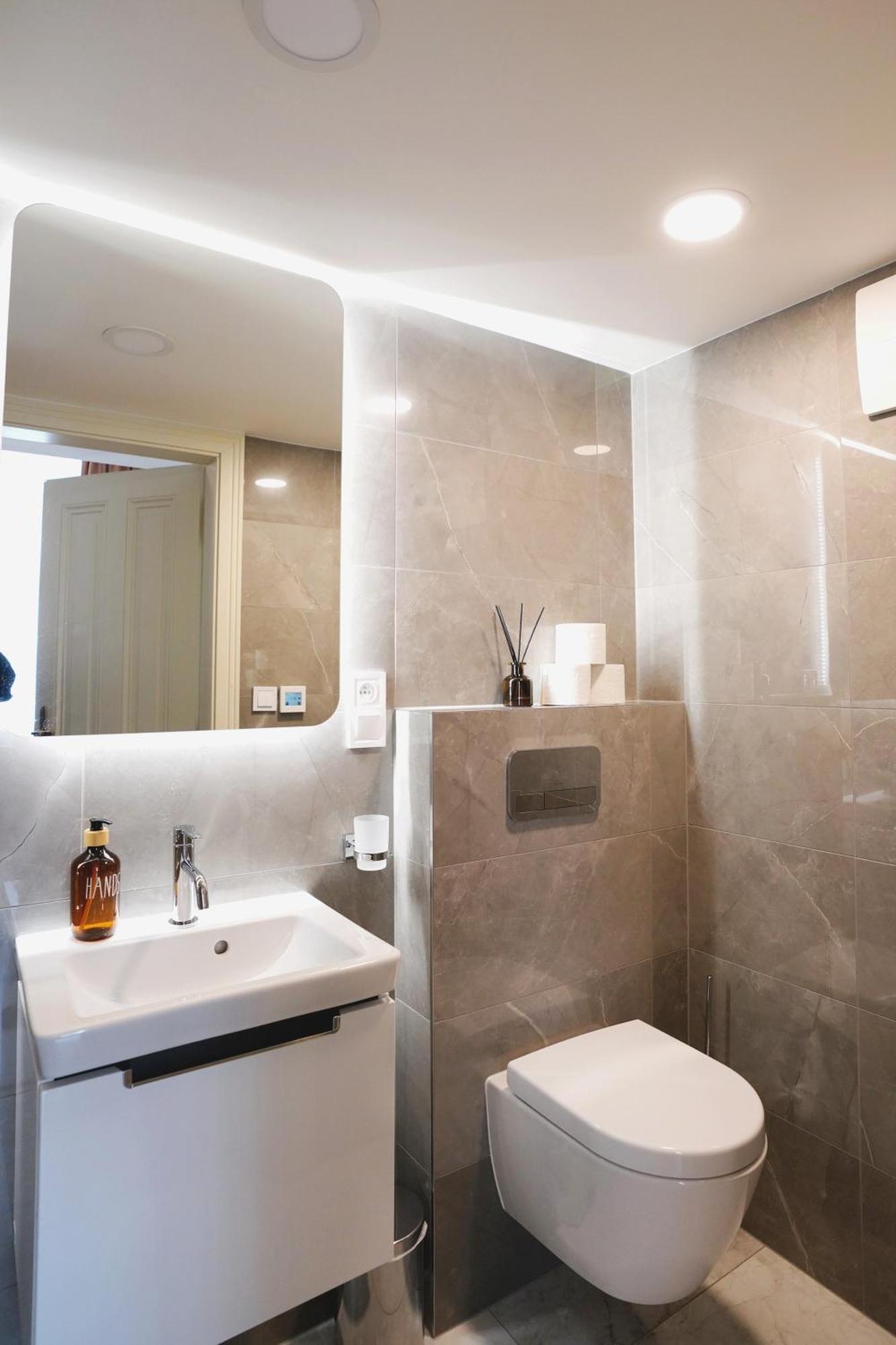 Luxemi Apartments I City Center Premium Studio Prague Exterior photo