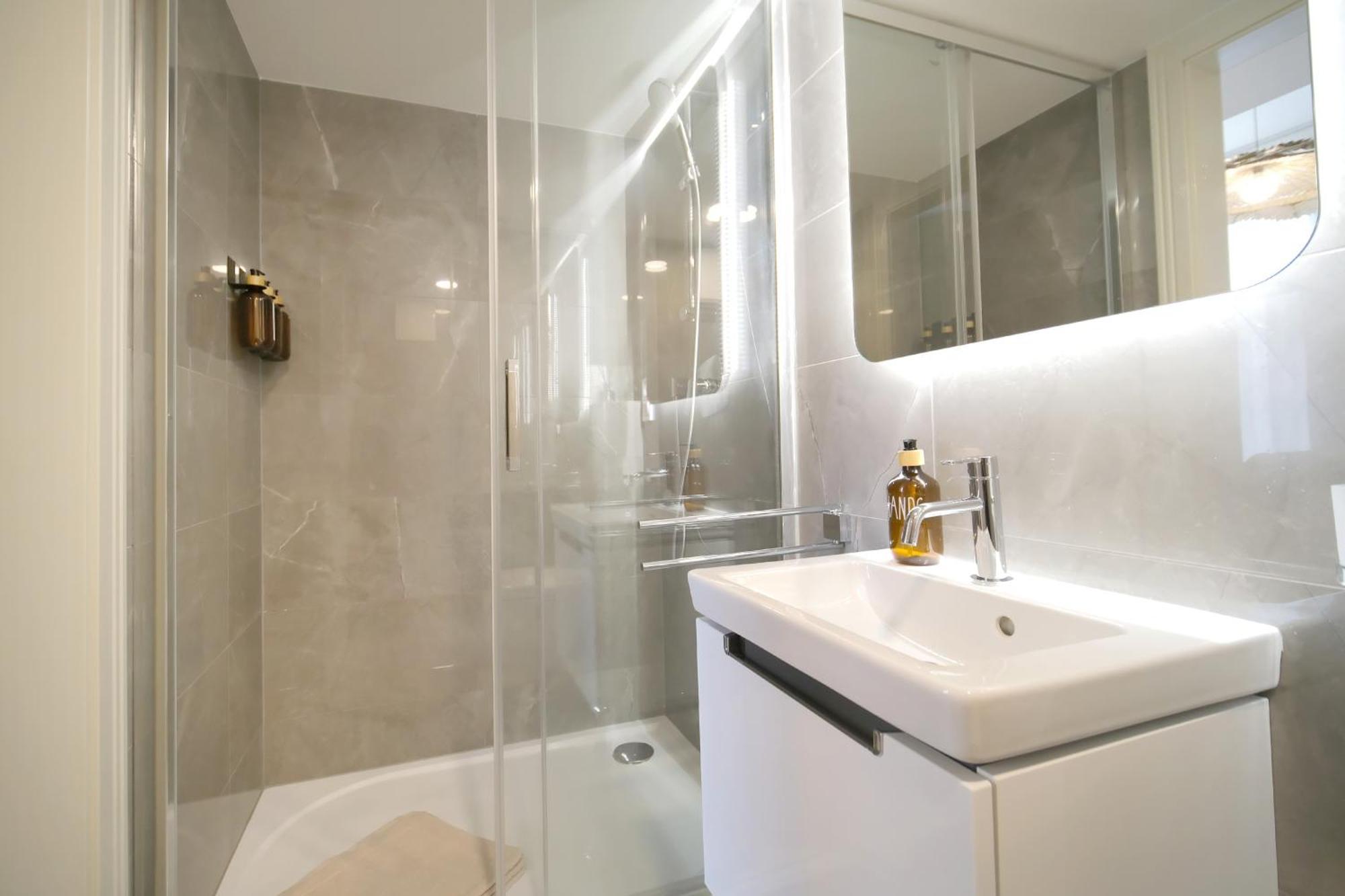 Luxemi Apartments I City Center Premium Studio Prague Exterior photo